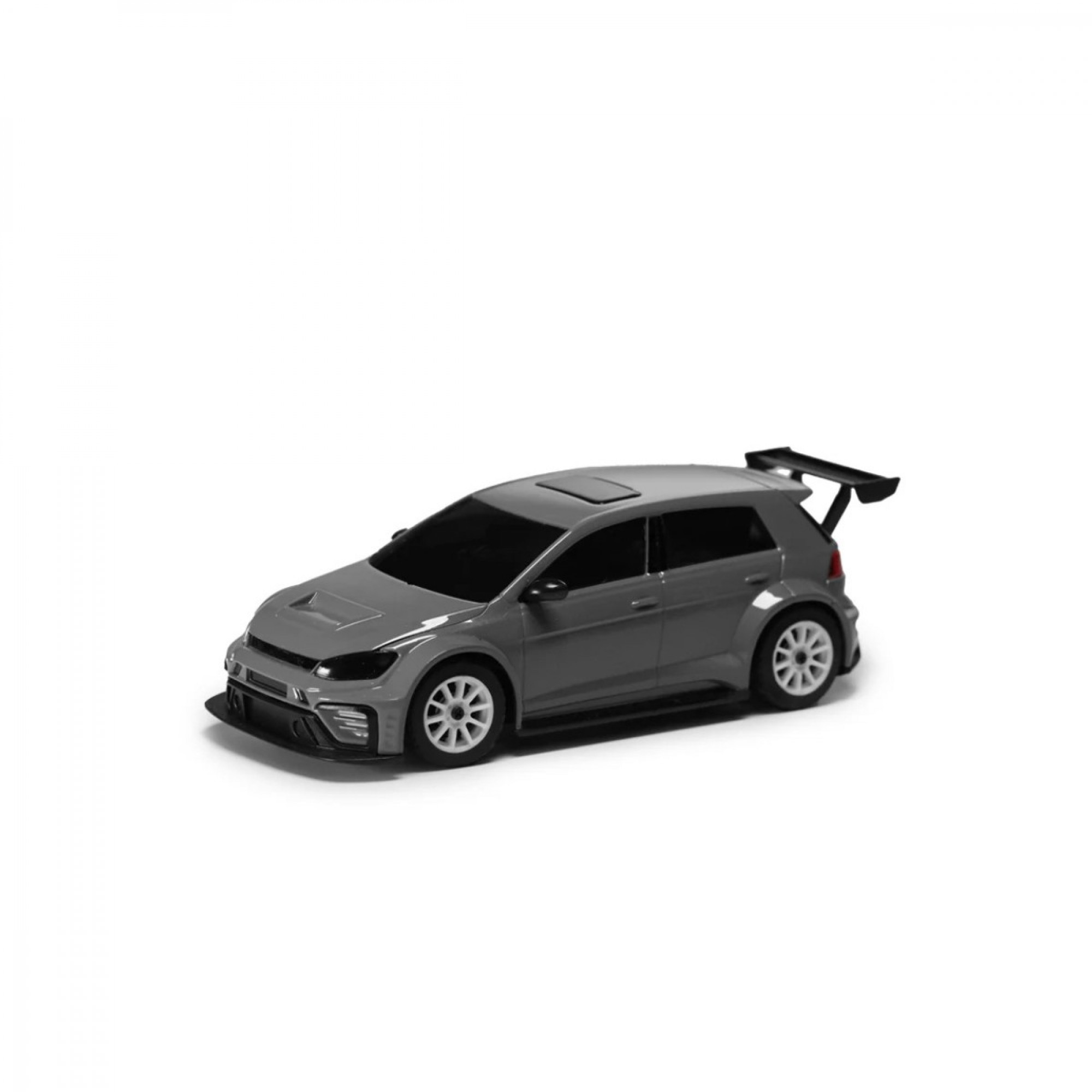 Ультракомпактна радіокерована машинка в масштабі 1:64 Sniclo Mini FPV Car